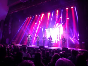 Alberta Bair Theater - photo 68