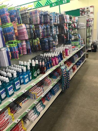 Dollar Store «Dollar Tree», reviews and photos, 1732 Dix Hwy, Lincoln Park, MI 48146, USA