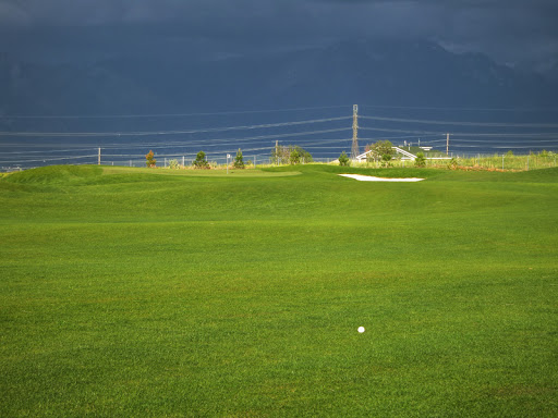 Golf Course «The Ridge Golf Course», reviews and photos, 5055 Westridge Blvd, West Valley City, UT 84118, USA