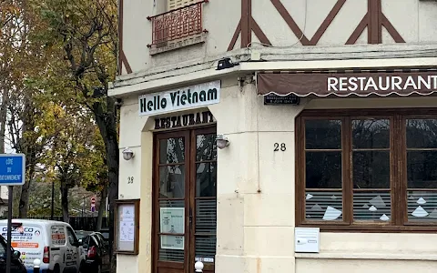 Hello Viêtnam image
