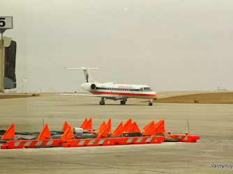 Central Illinois Regional Airport at Bloomington-Normal