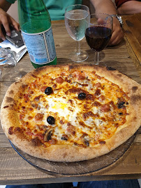 Pizza du Pizzeria CASA GIANOTTI ANNECY - n°16