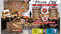 Photos du propriétaire du Pizzeria Pizza city à Mantes-la-Jolie - n°4