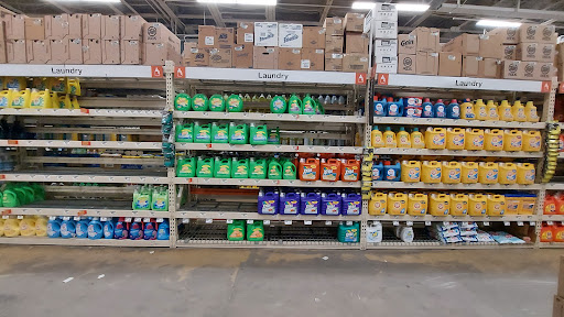 Home Improvement Store «The Home Depot», reviews and photos, 600 Hempstead Turnpike, Elmont, NY 11003, USA