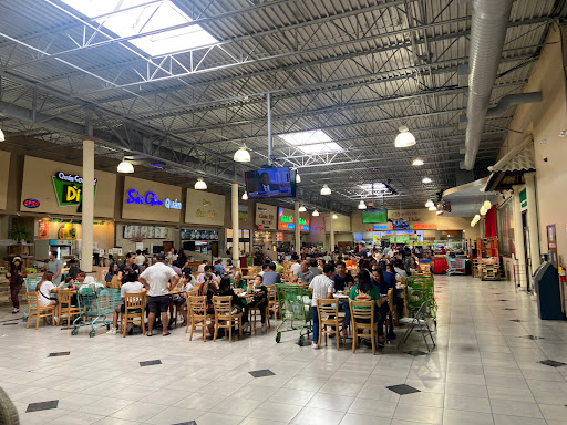 Shopping Mall «Cali Saigon Mall», reviews and photos, 3212 N Jupiter Rd, Garland, TX 75044, USA