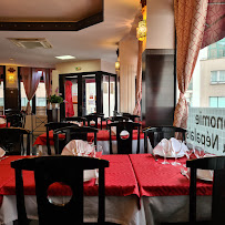 Atmosphère du Restaurant népalais Everest montreuil - n°4
