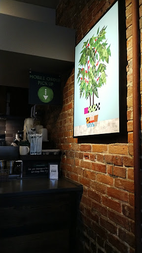 Coffee Shop «Starbucks», reviews and photos, 1318 Colley Ave, Norfolk, VA 23507, USA