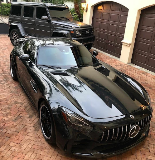 Car Wash «Promenade Car Wash & Spa», reviews and photos, 12571 Venice Blvd, Los Angeles, CA 90066, USA