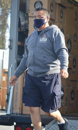 Moving Company «City Moving», reviews and photos, 22543 Ventura Blvd #220, Woodland Hills, CA 91364, USA