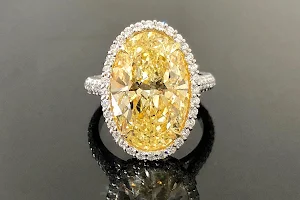 EC Diamonds- Natural & Lab Grown Diamond Wholesalers: Engagement Rings & Custom Jewellery image