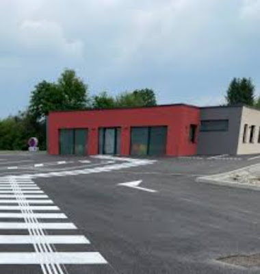 Prenat Adeline à Morvillars