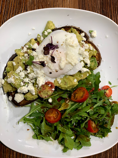 Coffee Shop «Tenafly Coffee Company», reviews and photos, 35 Highwood Ave, Tenafly, NJ 07670, USA