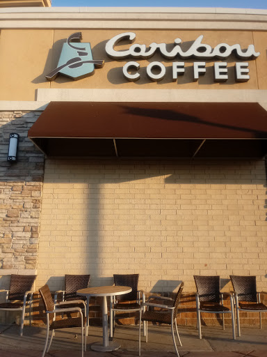 Coffee Shop «Caribou Coffee», reviews and photos, 2700 39th Ave NE A120, St Anthony, MN 55421, USA