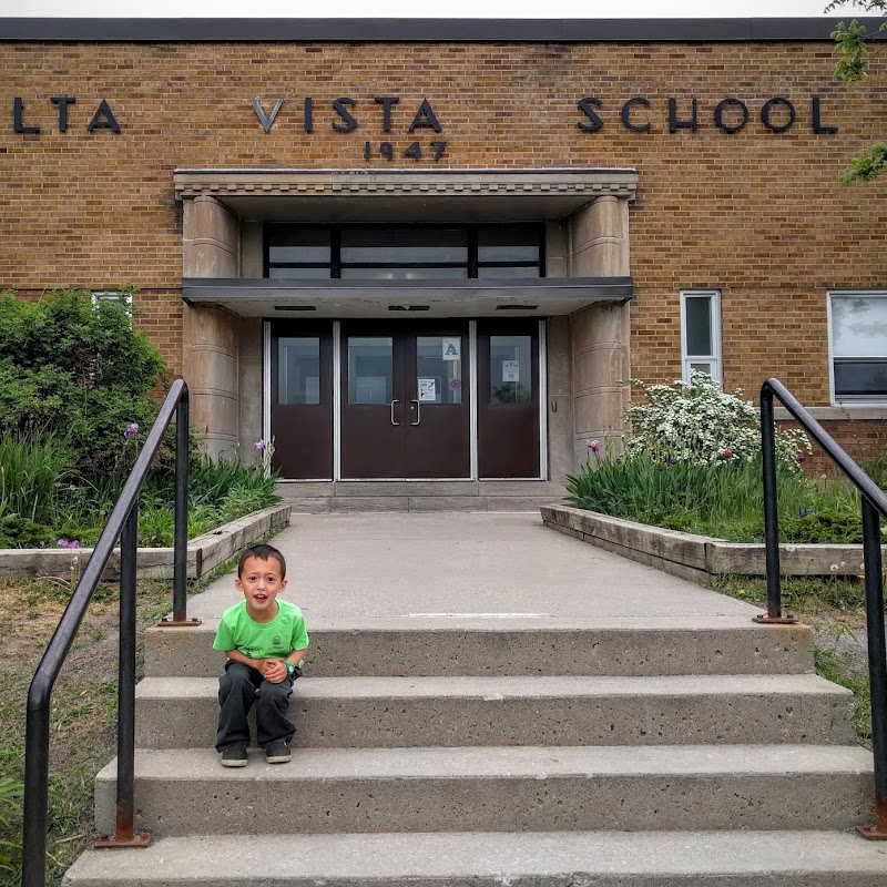 Alta Vista Public School