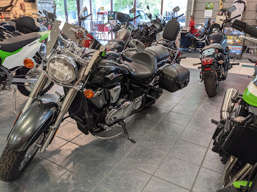 ATV Dealer «Wheeler Powersports, Inc.», reviews and photos, 901 N 11th St, Fort Smith, AR 72901, USA