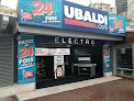 UBALDI.com Electro Monaco Monaco