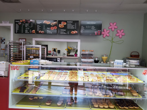 Donut Shop «Donut Shop», reviews and photos, 982 N Garden Ridge Blvd # 200, Lewisville, TX 75077, USA
