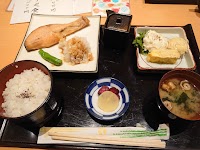 郷味津々 ちさん亭