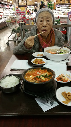 Chinese Restaurant «Guembul House in H Mart», reviews and photos, 371 N Central Ave, Hartsdale, NY 10530, USA