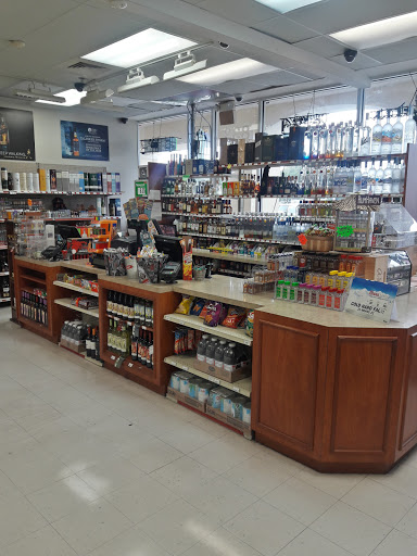 Liquor Store «1003 Liquors», reviews and photos, 833 Cypress Pkwy, Kissimmee, FL 34759, USA