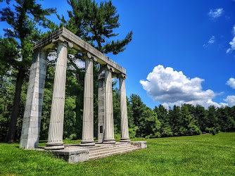 Princeton Battlefield State Park