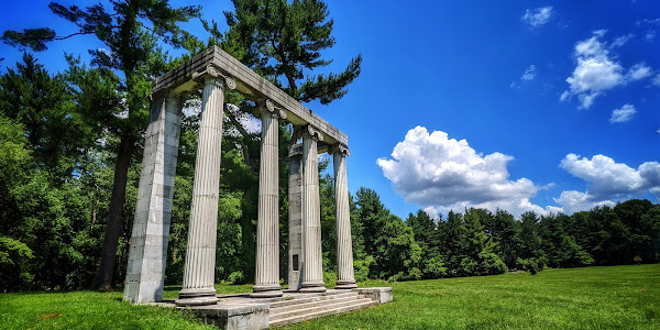 Princeton Battlefield State Park