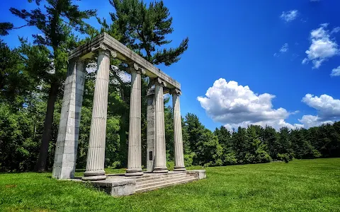 Princeton Battlefield State Park image