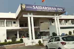 Hotel Sai Darshan image
