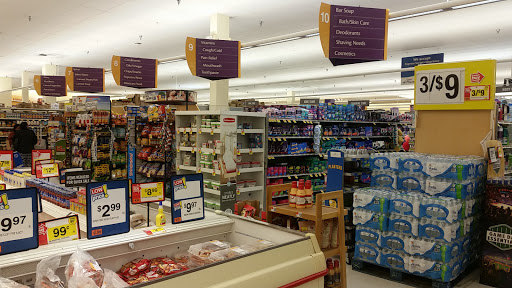 Grocery Store «Giant», reviews and photos, 10346 Courthouse Rd, Spotsylvania, VA 22553, USA