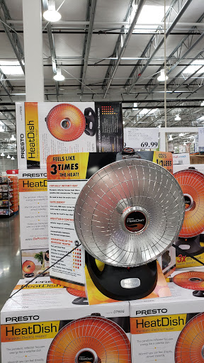 Warehouse club «Costco Wholesale», reviews and photos, 4125 Arctic Avenue, Bellingham, WA 98226, USA