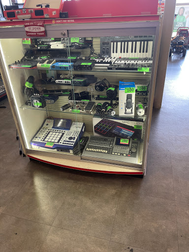 Pawn Shop «Easy Pawn», reviews and photos, 840 Madison Square, Madison, TN 37115, USA