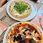 Photo n°1 de l'avis de Morag.g fait le 08/07/2022 à 14:55 sur le  I Portici à Calamandrana