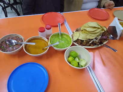 Tacos El Cuñado - Blvd. Tultitlan Ote. 91, San Juan, 54900 Tultitlán de Mariano Escobedo, Méx., Mexico