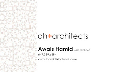 ah+architects inc.