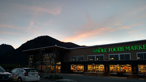 Grocery Store «Whole Foods Market», reviews and photos, 261 Lusher Ct, Frisco, CO 80443, USA