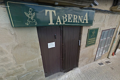 Panadería TABERNA Okindegia - C. Sta. María, 4, 31150 Mendigorría, Navarra, Spain