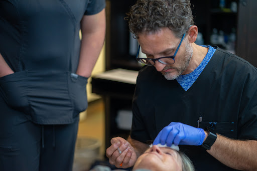 Beauty School «Cameo College of Essential Beauty», reviews and photos, 124 E Mc Millan Ln, Salt Lake City, UT 84107, USA