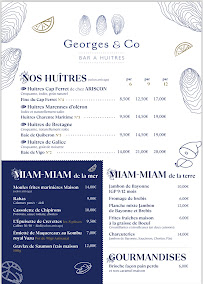 Les plus récentes photos du Restaurant Georges & Co à Bayonne - n°1
