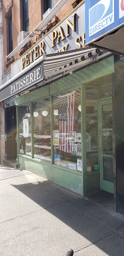 Donut Shop «Peter Pan Donut & Pastry Shop», reviews and photos, 727 Manhattan Ave, Brooklyn, NY 11222, USA