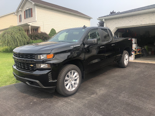 Chevrolet Dealer «Ciocca Chevrolet», reviews and photos, 855 S West End Blvd, Quakertown, PA 18951, USA