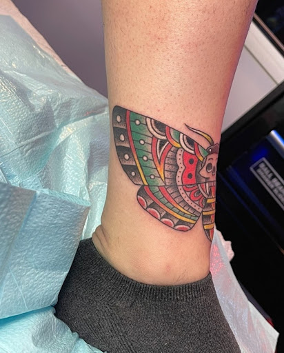 Find hulk tattoo ideas for your next unique tattoo in Ambler at Tattoo GalaxyAmbler Piercing & Custom Tattoos