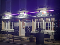 Photos du propriétaire du Restaurant français Le Rest'O - Comptoir N'- Y- Colas à Bourbon-Lancy - n°5