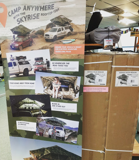 Outdoor Sports Store «Wild River Outfitters Inc», reviews and photos, 3636 Virginia Beach Blvd #108, Virginia Beach, VA 23452, USA