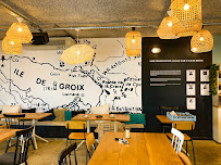 Atmosphère du Restaurant Le Comptoir Groix et Nature à Lorient - n°9