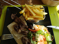 Frite du Restaurant de grillades Elite Grill SteakHouse à Villers-Bretonneux - n°12