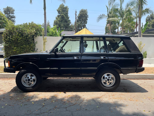 West Coast Rovers image