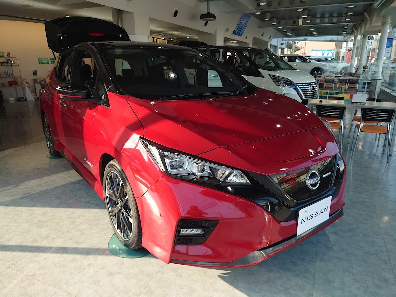 東愛知日産自動車 株 豊橋下地店 愛知県豊橋市下地町操穴 日産販売店 自動車ディーラー グルコミ