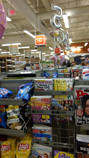 Supermarket «Publix Super Market at Howell Mill Village», reviews and photos, 2020 Howell Mill Rd NW A, Atlanta, GA 30318, USA