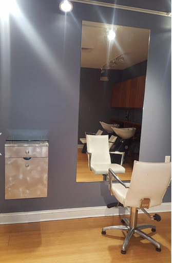 Beauty Salon «Beauty for Ashes Salon», reviews and photos, 172 Main St, Nyack, NY 10960, USA