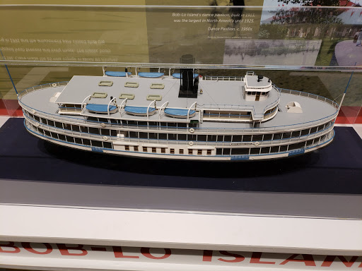 Zoo «Belle Isle Nature Center», reviews and photos, 176 Lakeside Dr, Detroit, MI 48207, USA